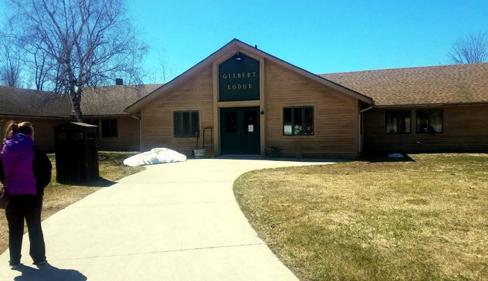 Twin Lakes Park (Gilbert Lodge) - Web Listing